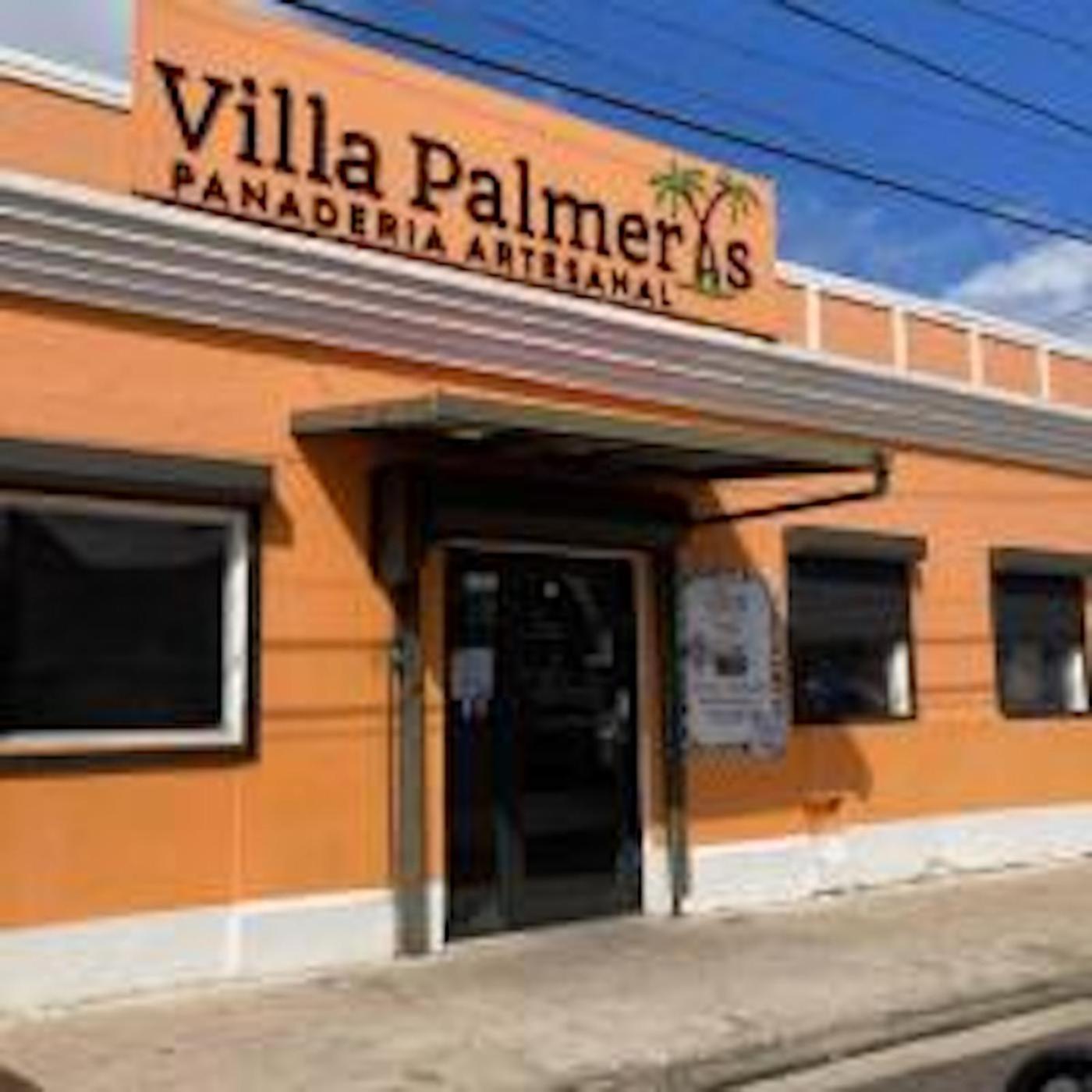 Casa Lima In Villa Palmeras San Juan Exteriör bild